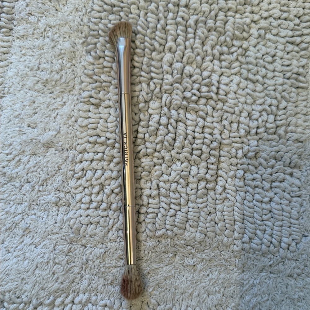 Patrick Ta Dual-Ended Brush #3